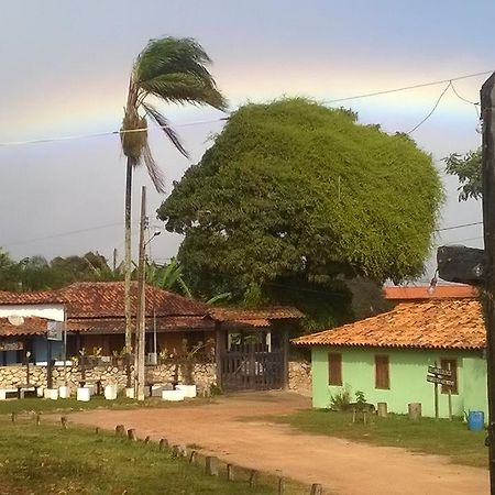 Pousada Sempre Viva Milho Verde Zewnętrze zdjęcie