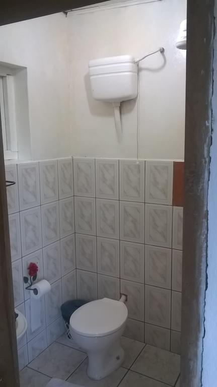 Pousada Sempre Viva Milho Verde Zewnętrze zdjęcie
