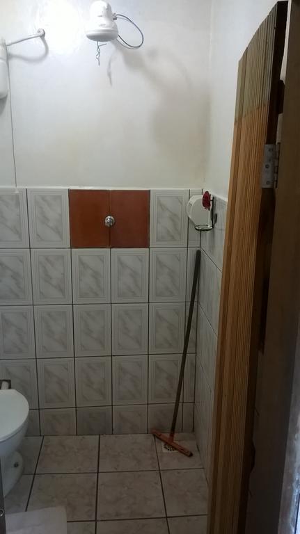 Pousada Sempre Viva Milho Verde Zewnętrze zdjęcie